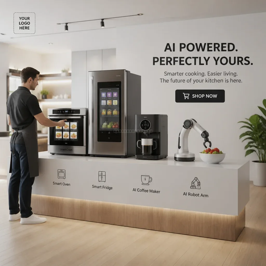 RoboHubMeal コンシェルジュ