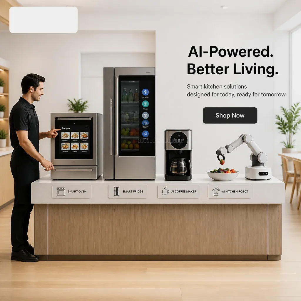 RoboHubMeal コンシェルジュ