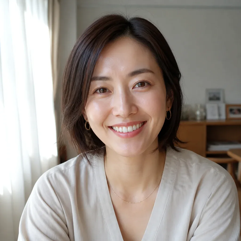 橋本 澪